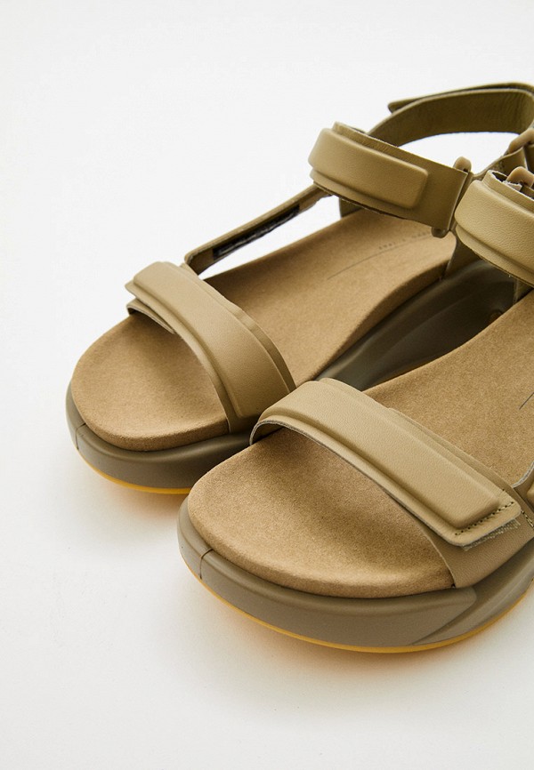 фото Босоножки ecco