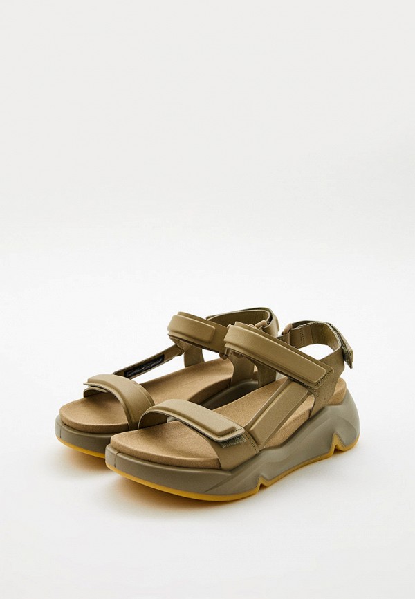 фото Босоножки ecco