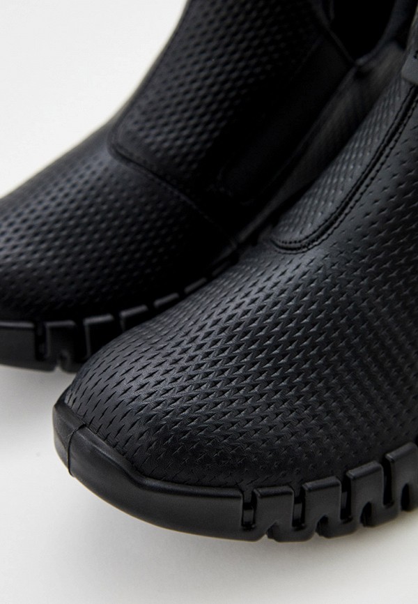 фото Кроссовки ecco