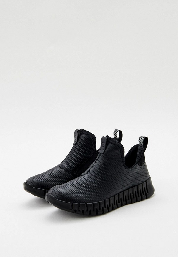 фото Кроссовки ecco