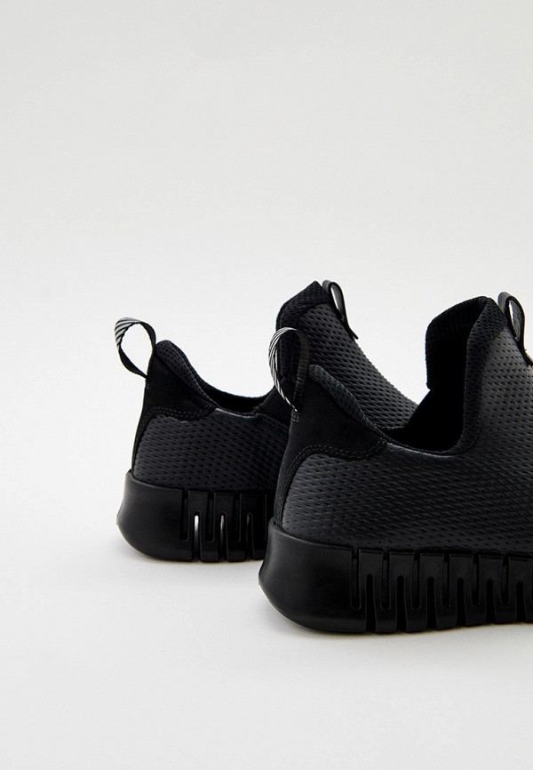 фото Кроссовки ecco