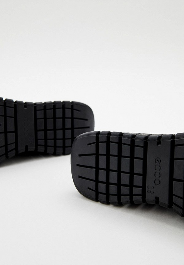 фото Кроссовки ecco