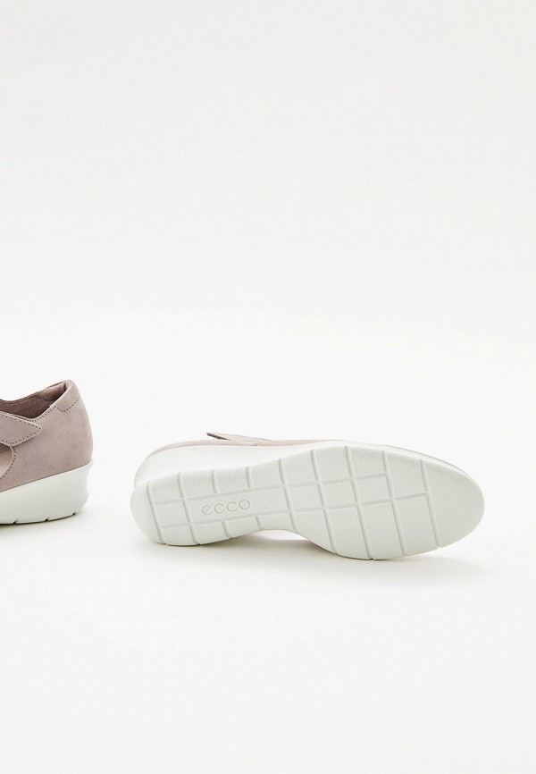 фото Туфли ecco
