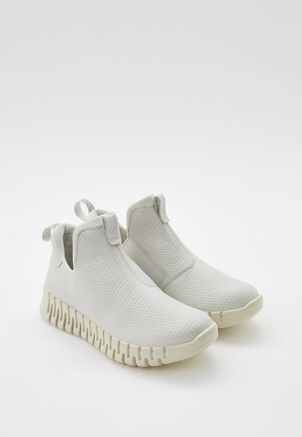 Кроссовки Ecco бежевый, размер 36, фото 3