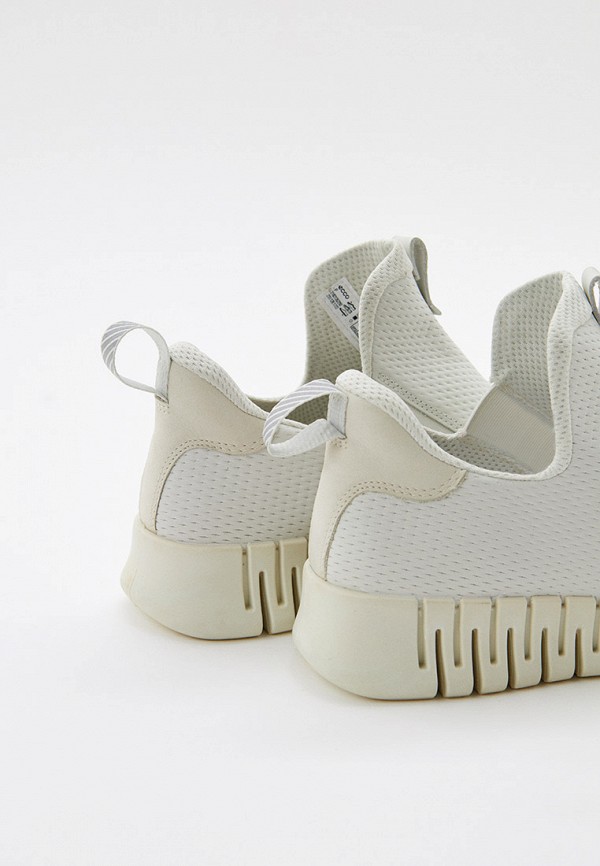 Кроссовки Ecco бежевый, размер 36, фото 4