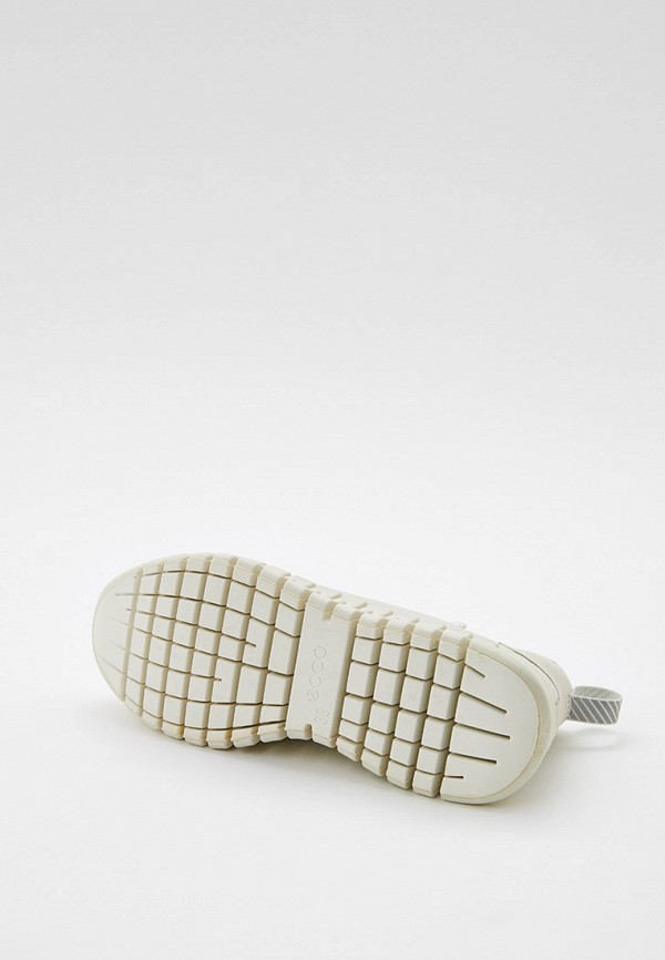 Кроссовки Ecco бежевый, размер 36, фото 5