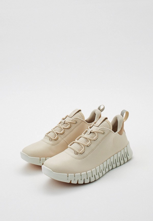 фото Кроссовки ecco