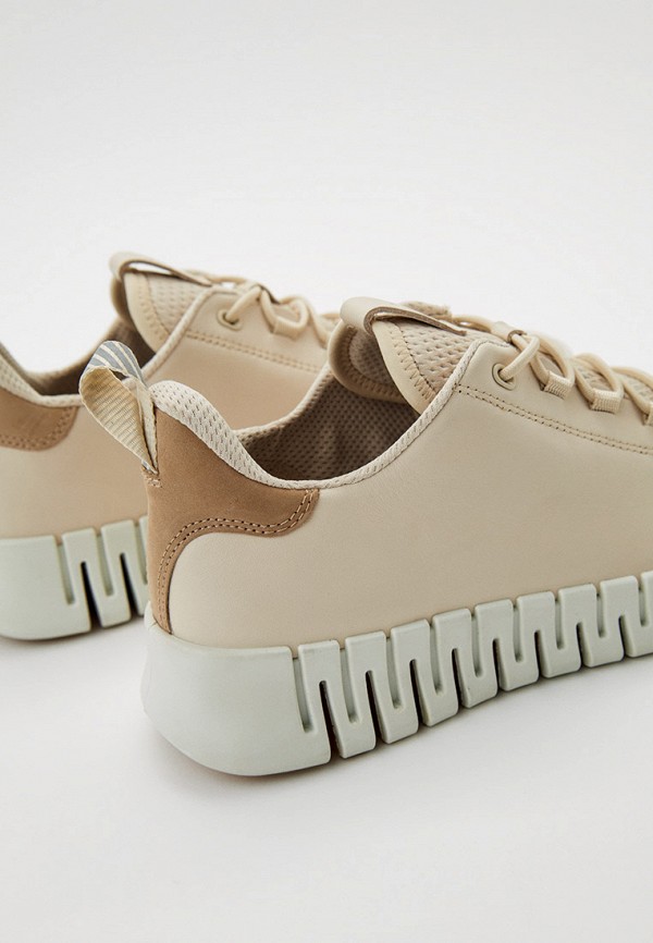 фото Кроссовки ecco