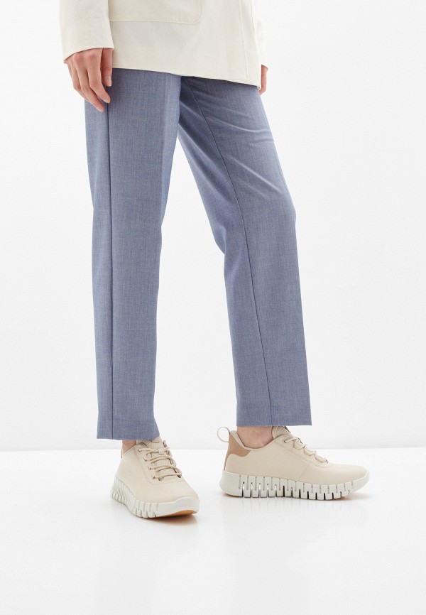 фото Кроссовки ecco