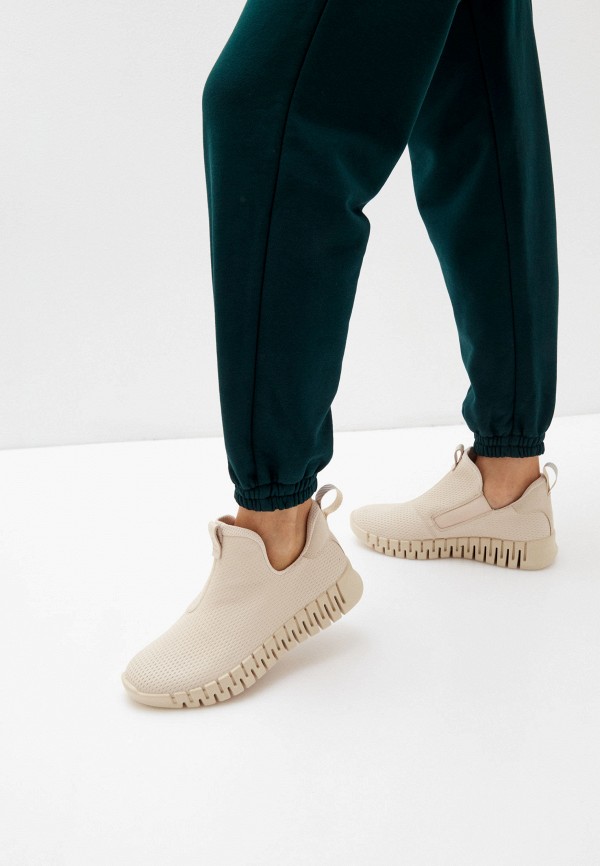 фото Кроссовки ecco