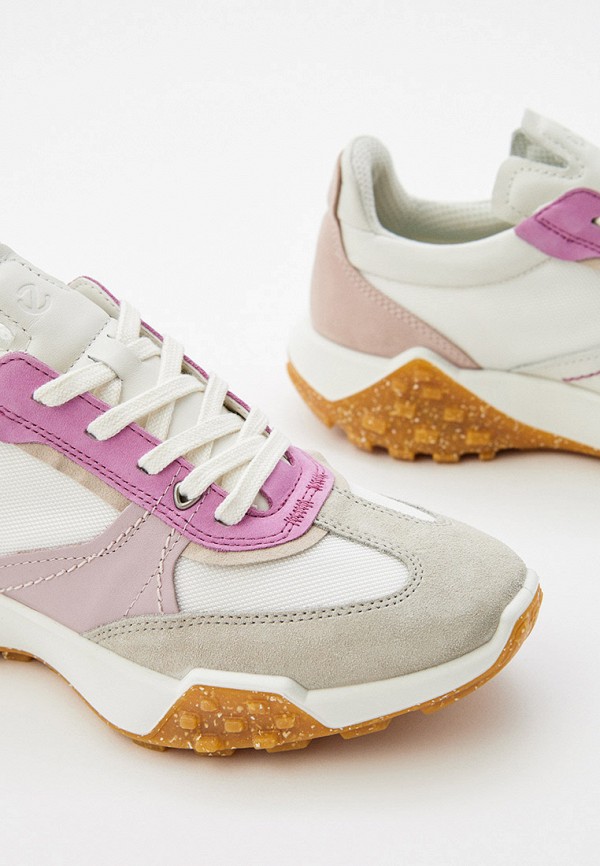 фото Кроссовки ecco