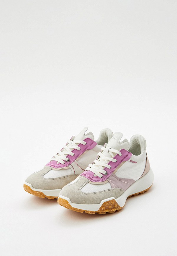 фото Кроссовки ecco