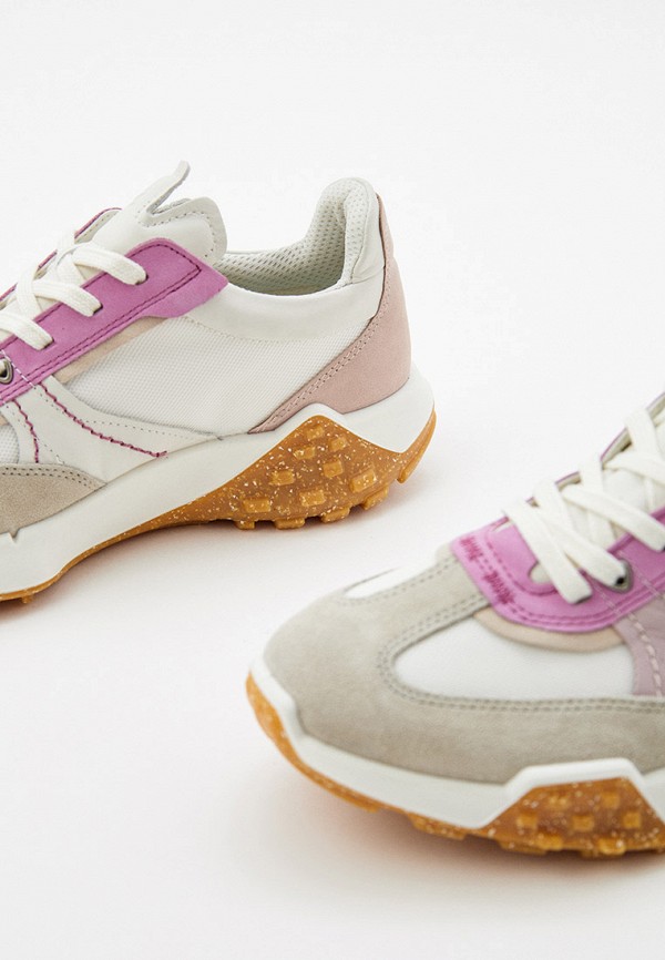 фото Кроссовки ecco