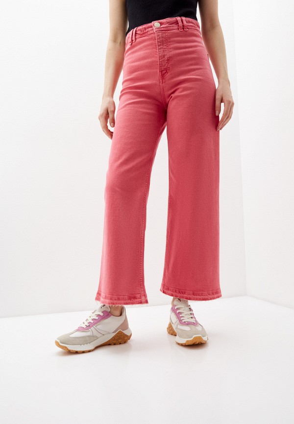 фото Кроссовки ecco