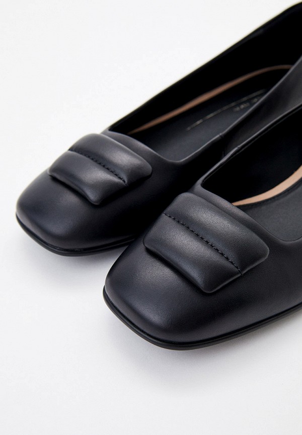 фото Туфли ecco