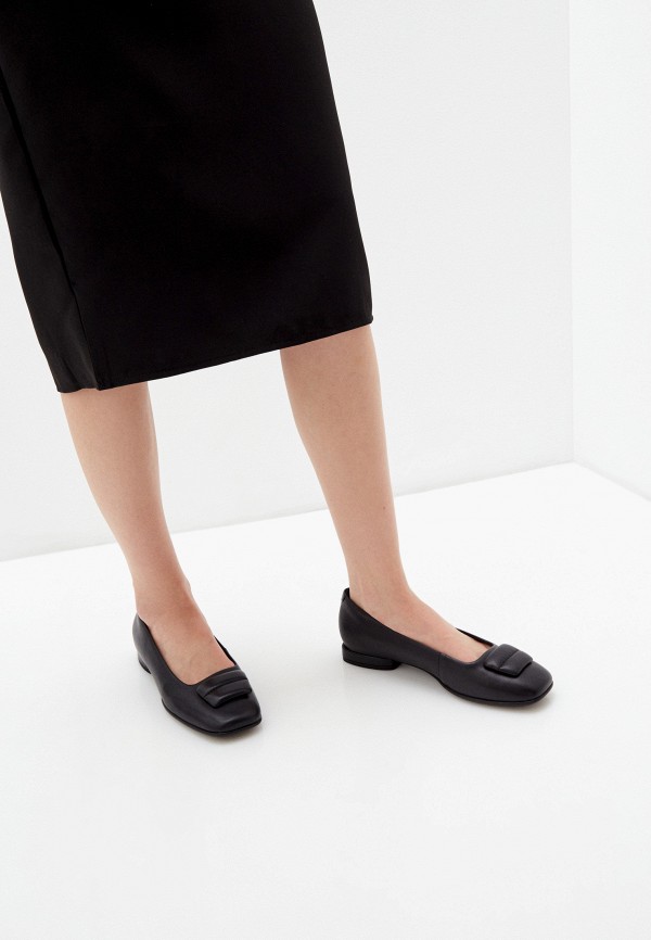 фото Туфли ecco