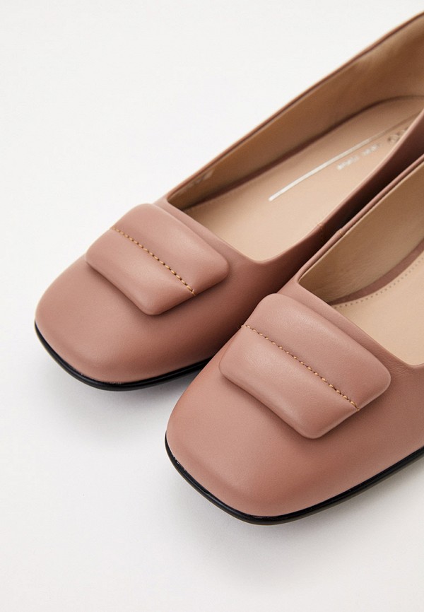 фото Туфли ecco