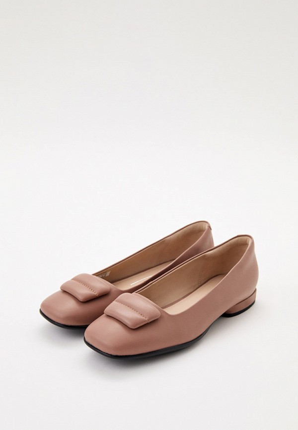 фото Туфли ecco