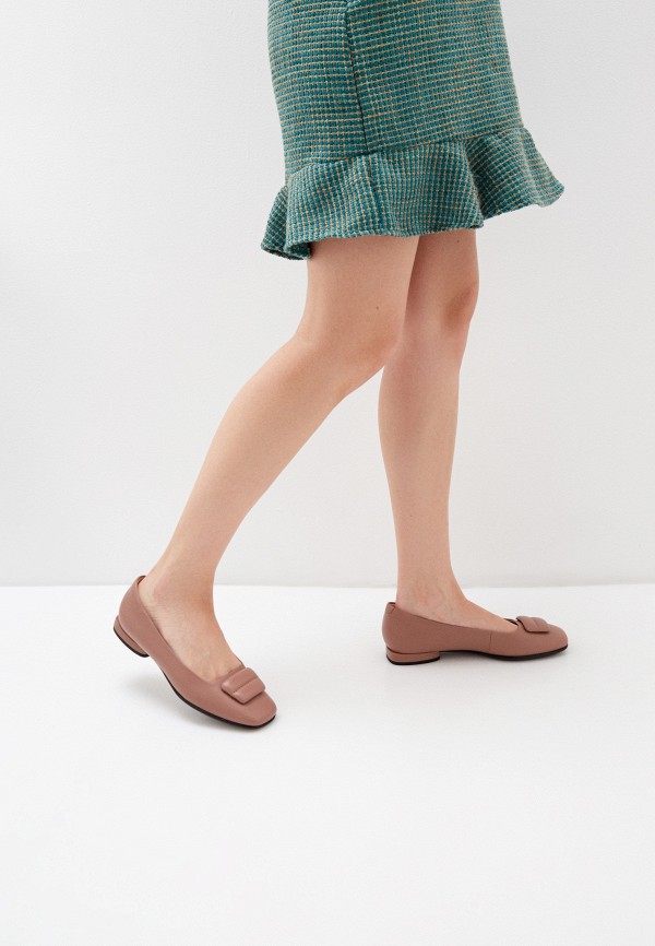 фото Туфли ecco