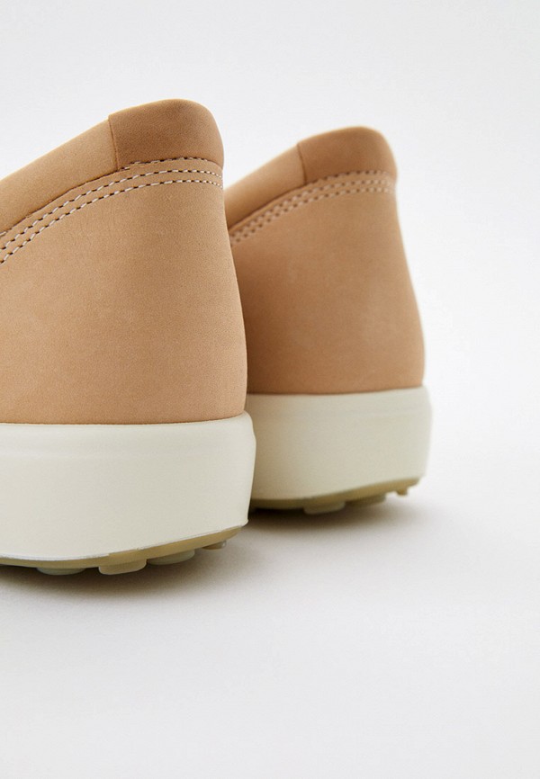 Кеды Ecco бежевый, размер 39, фото 4