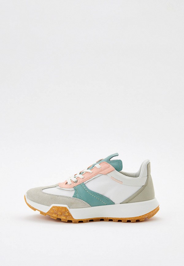 фото Кроссовки ecco