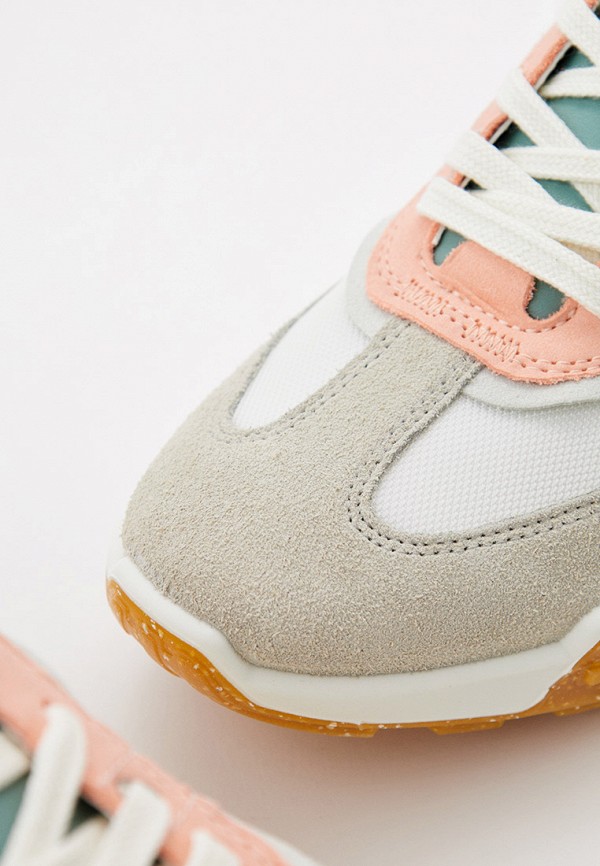 фото Кроссовки ecco