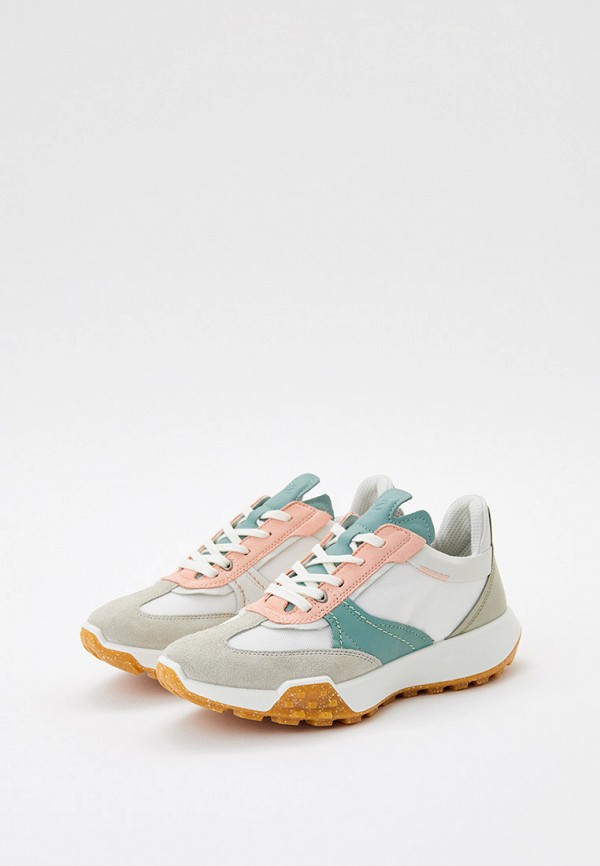 фото Кроссовки ecco