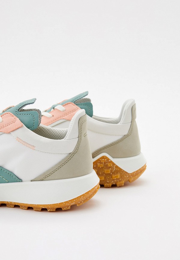 фото Кроссовки ecco