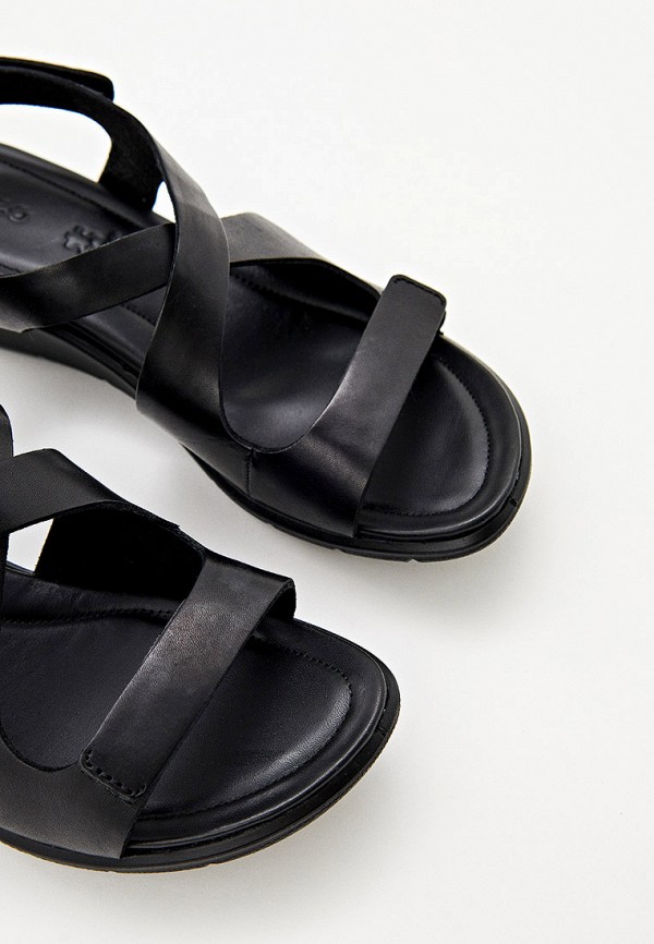 фото Босоножки ecco