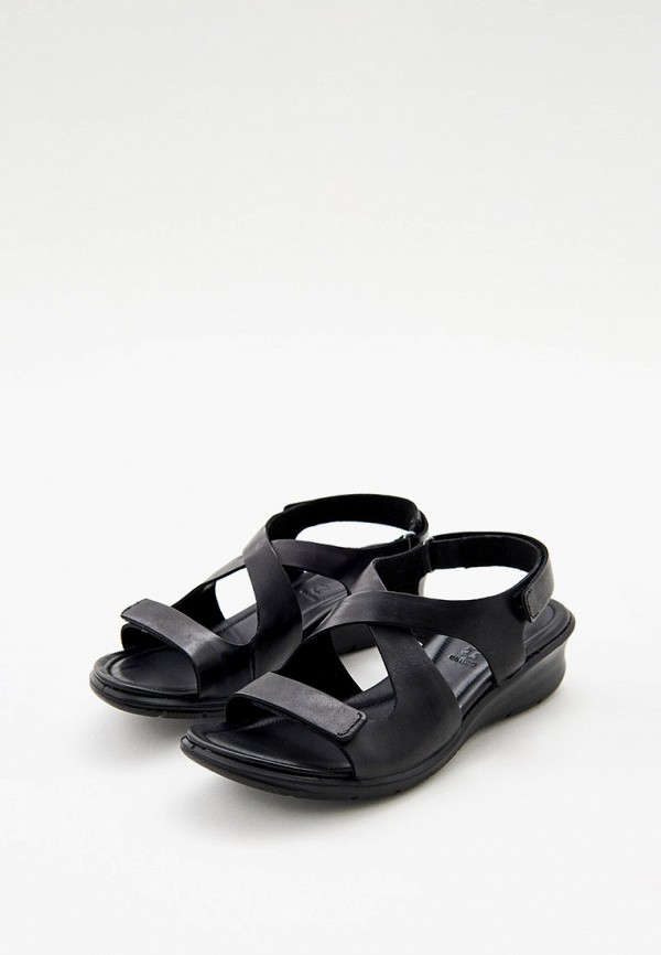 фото Босоножки ecco