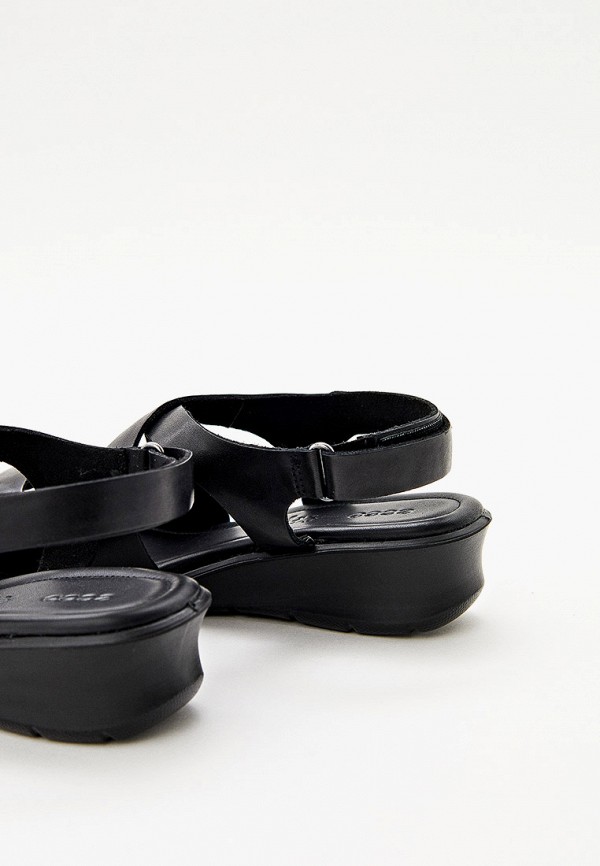 фото Босоножки ecco