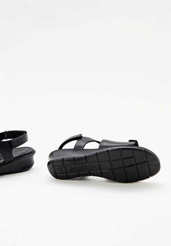 фото Босоножки ecco
