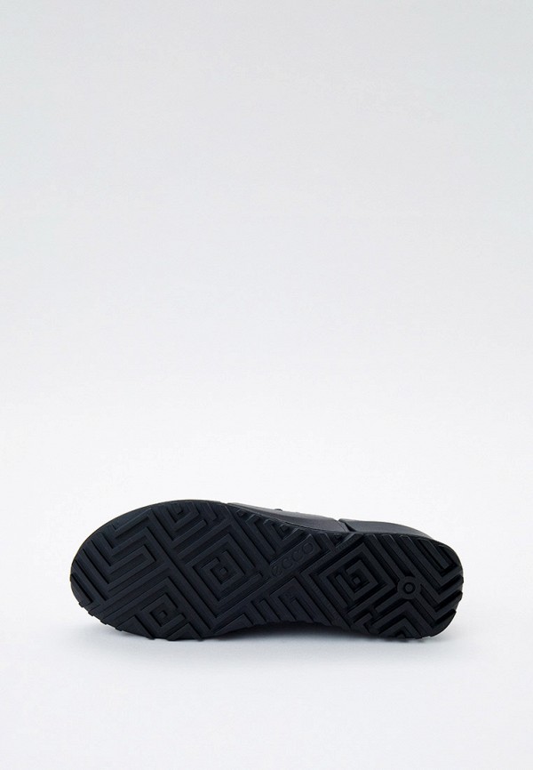 Кроссовки Ecco серый, размер 39, фото 5