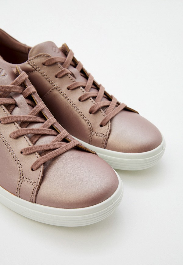 Кеды Ecco разноцветный, размер 39, фото 2