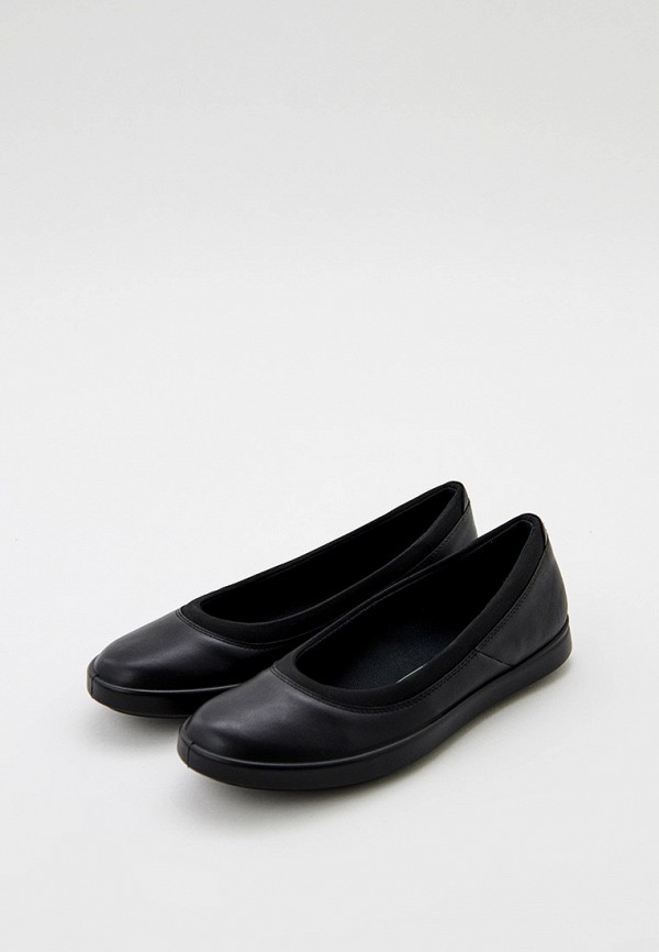 фото Балетки ecco