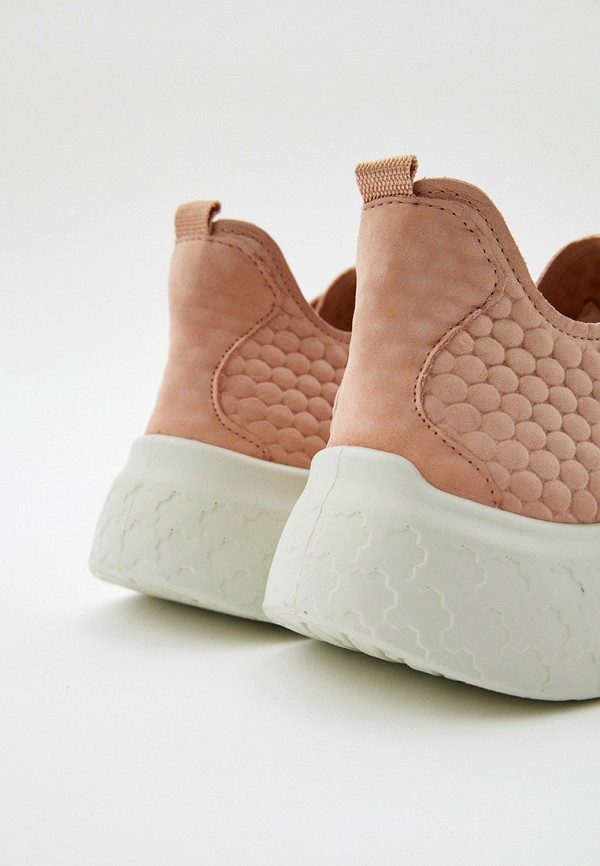 фото Кроссовки ecco