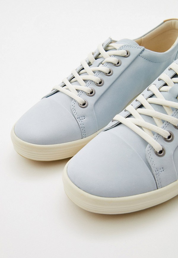 Кеды Ecco голубой, размер 38, фото 2