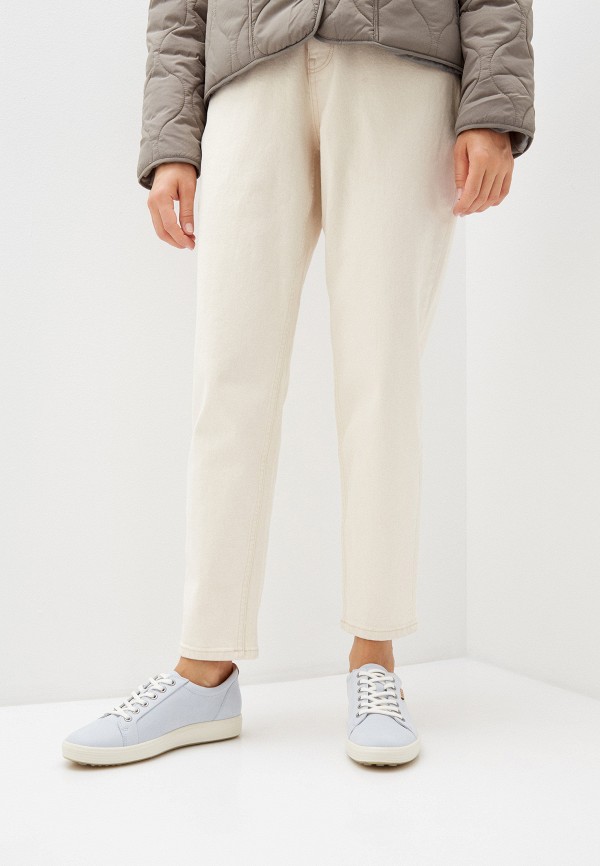 Кеды Ecco голубой, размер 38, фото 6