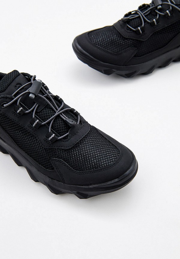 фото Кроссовки ecco