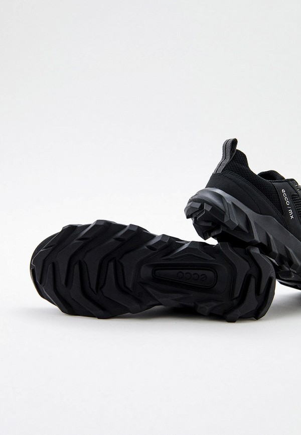 фото Кроссовки ecco