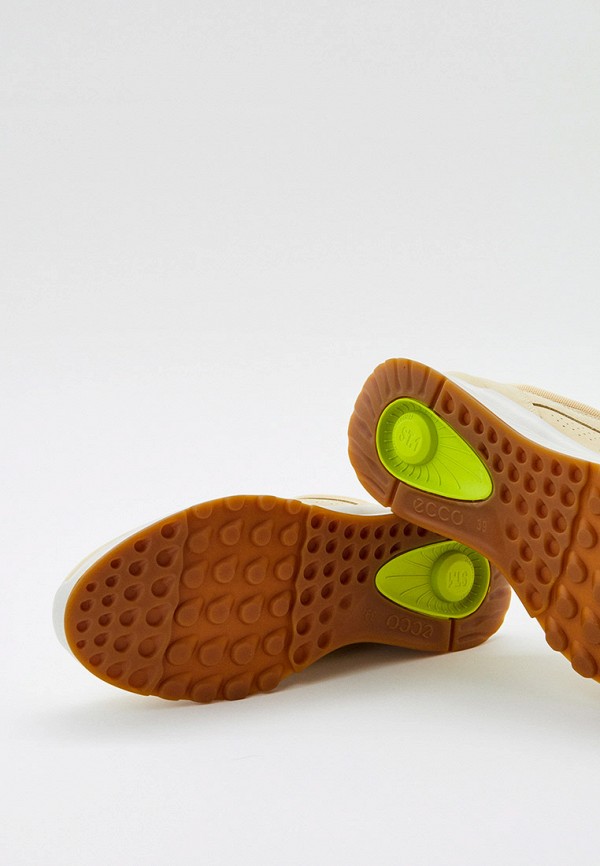 Кроссовки Ecco бежевый, размер 40, фото 5