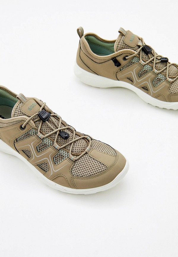 фото Кроссовки ecco