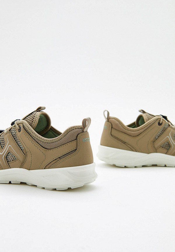 фото Кроссовки ecco