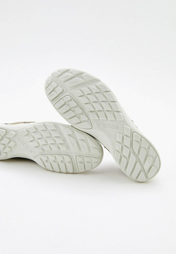 фото Кроссовки ecco