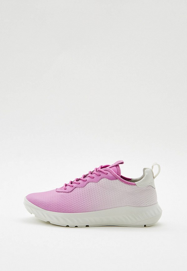 фото Кроссовки ecco