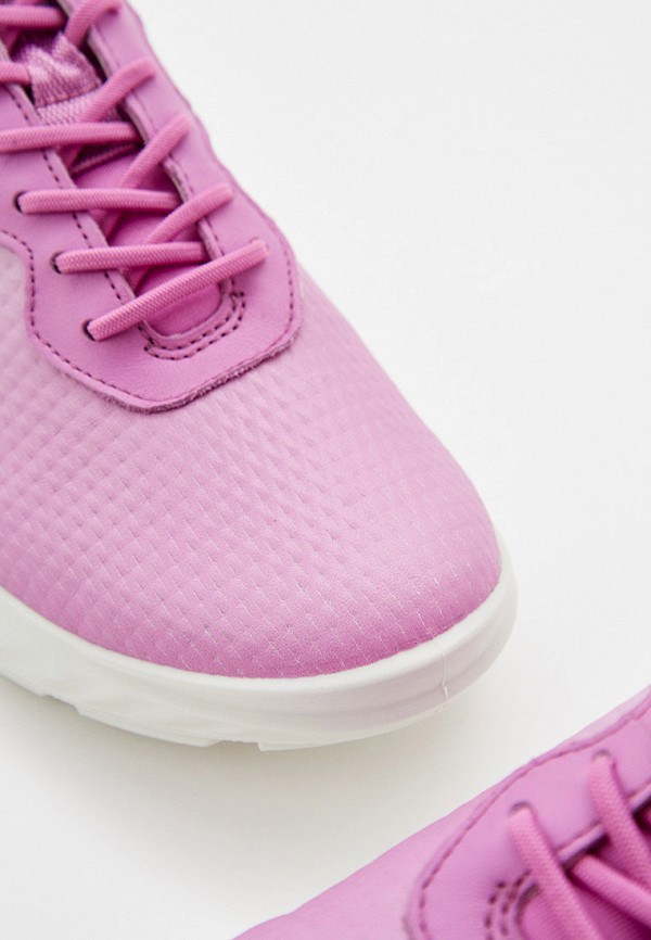 фото Кроссовки ecco