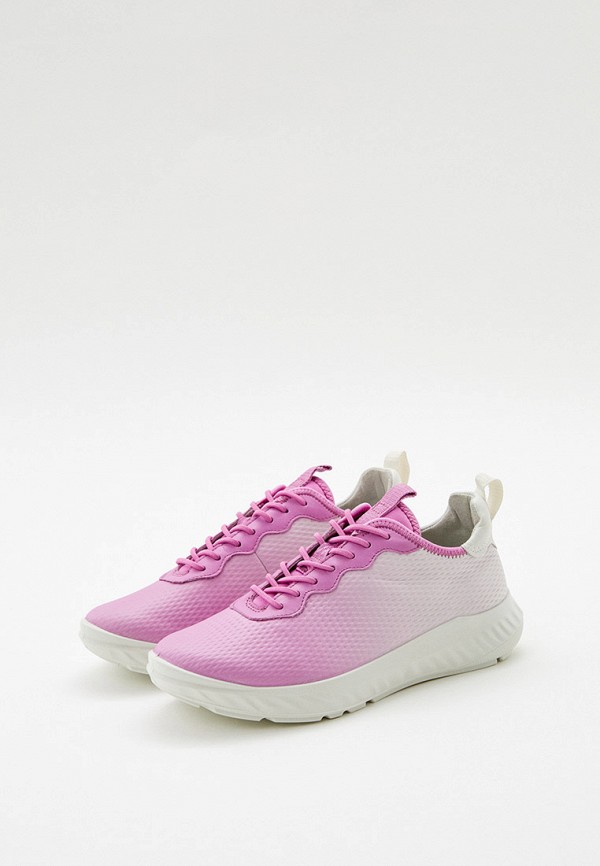 фото Кроссовки ecco