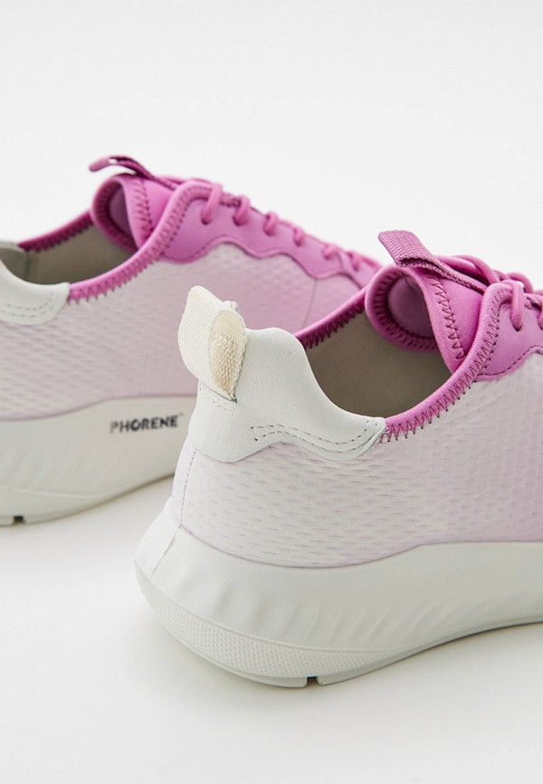 фото Кроссовки ecco