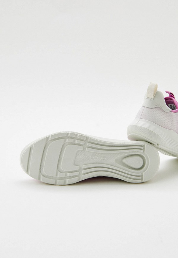 фото Кроссовки ecco