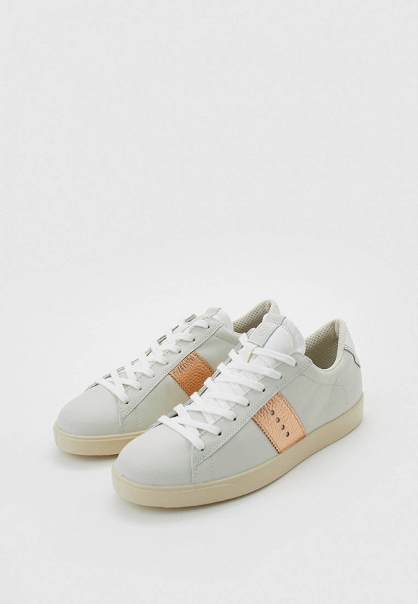 фото Кеды ecco